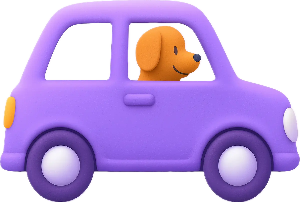Pet Taxi